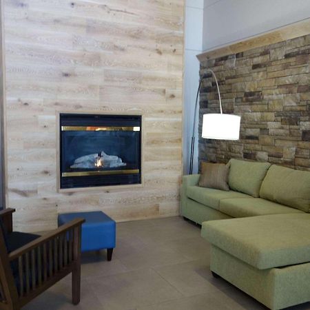Country Inn & Suites By Radisson, Mason City, Ia Exteriér fotografie