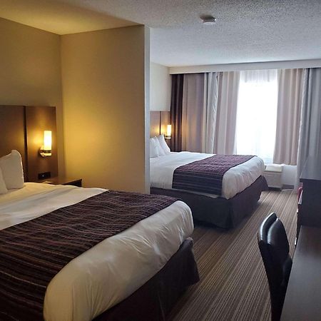 Country Inn & Suites By Radisson, Mason City, Ia Exteriér fotografie
