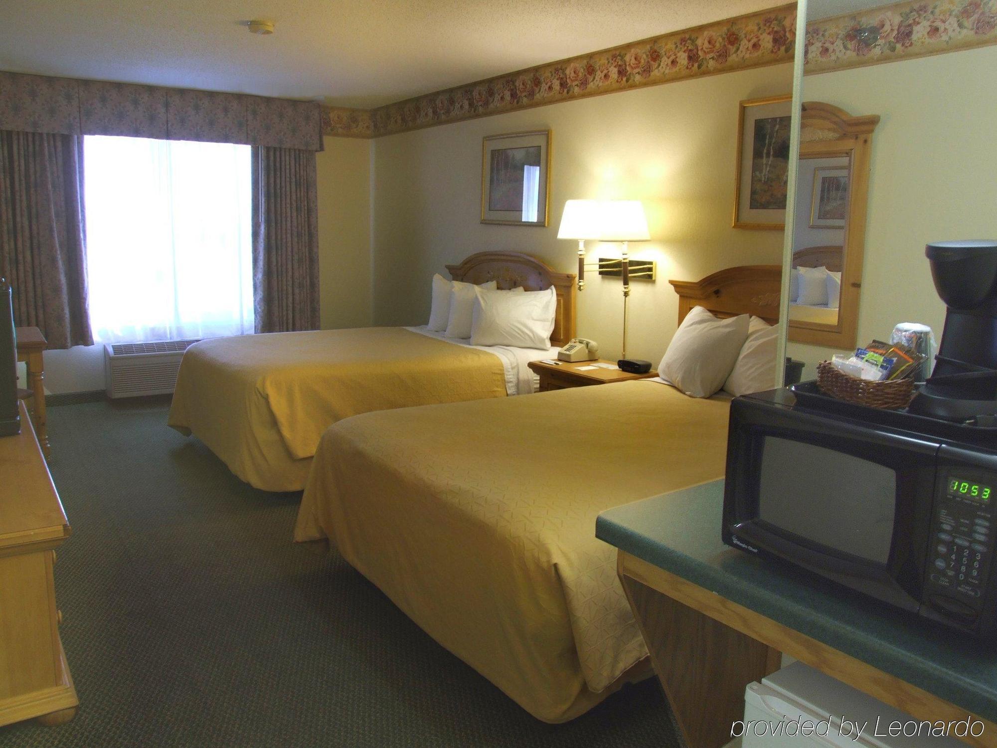 Country Inn & Suites By Radisson, Mason City, Ia Exteriér fotografie