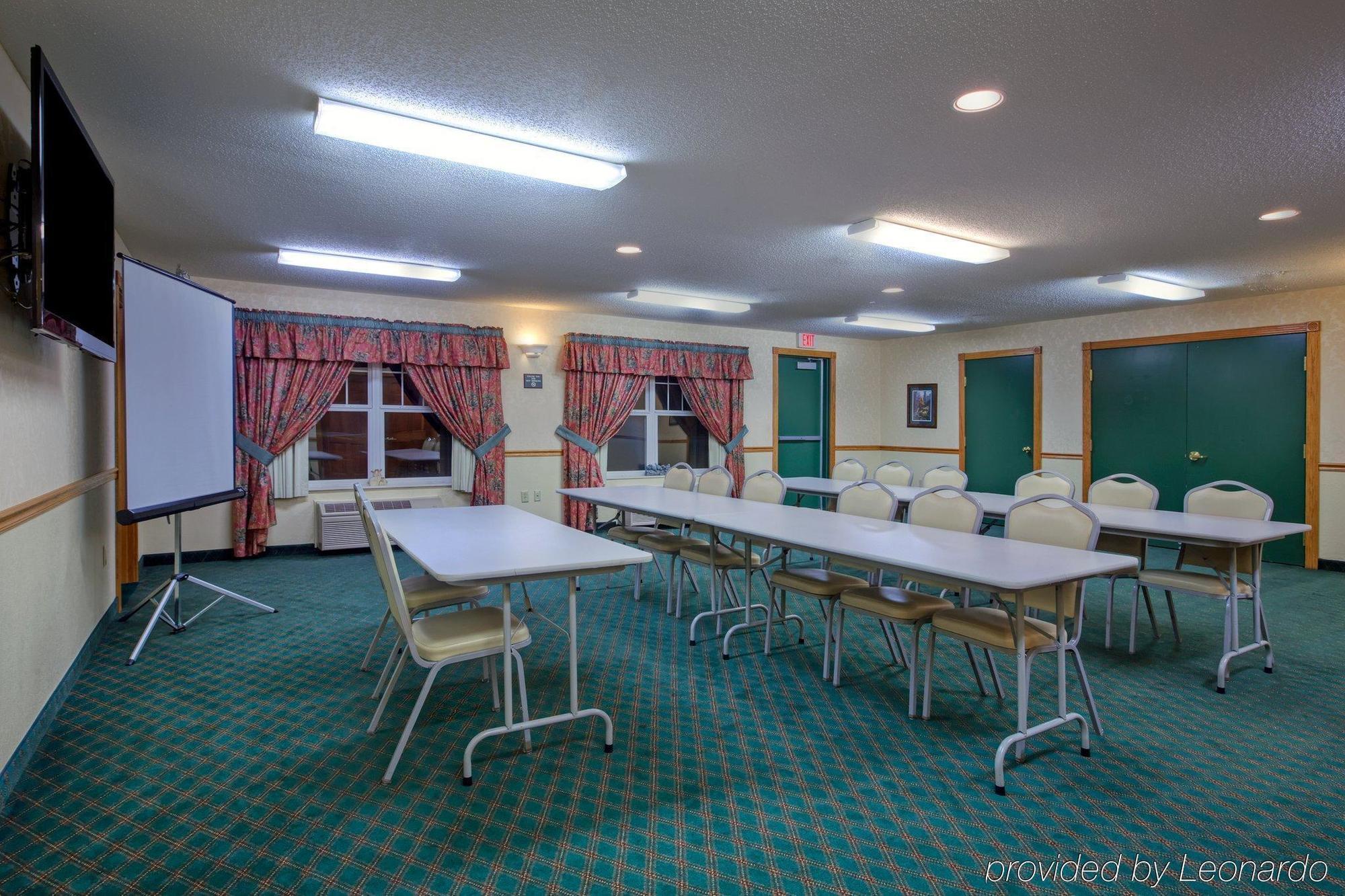 Country Inn & Suites By Radisson, Mason City, Ia Exteriér fotografie