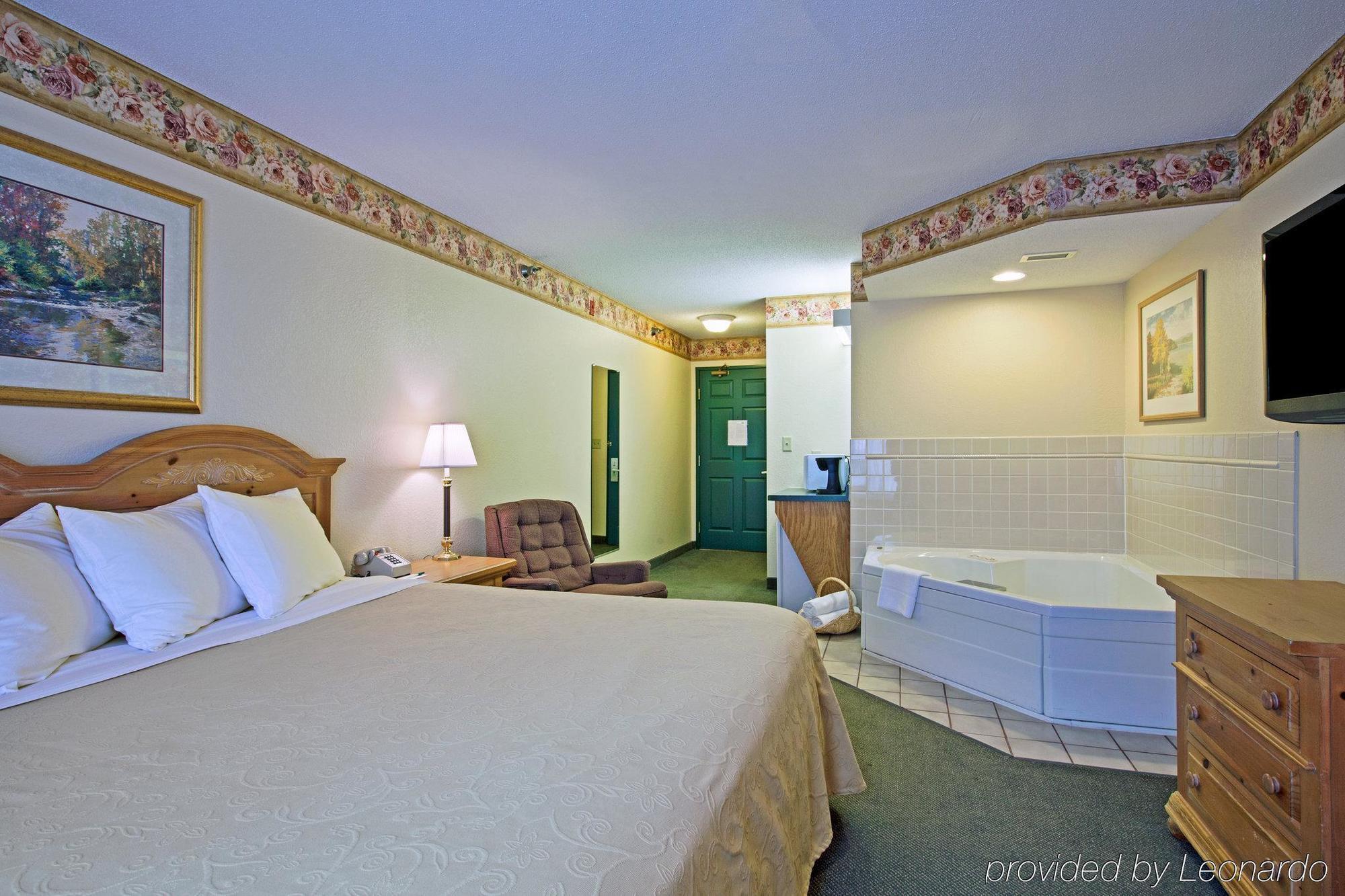 Country Inn & Suites By Radisson, Mason City, Ia Exteriér fotografie