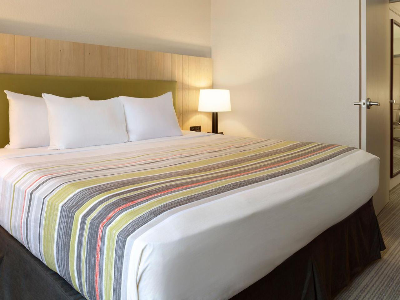 Country Inn & Suites By Radisson, Mason City, Ia Exteriér fotografie