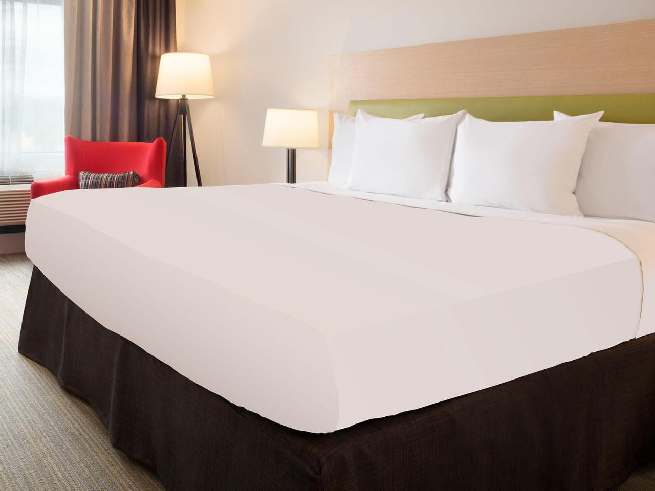 Country Inn & Suites By Radisson, Mason City, Ia Exteriér fotografie