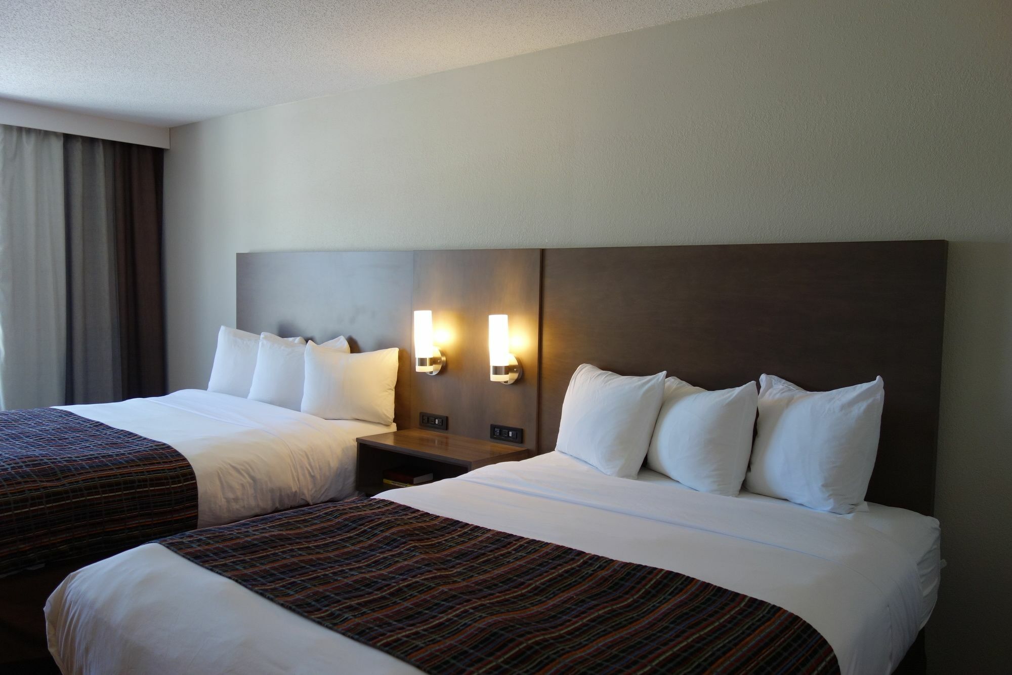 Country Inn & Suites By Radisson, Mason City, Ia Exteriér fotografie