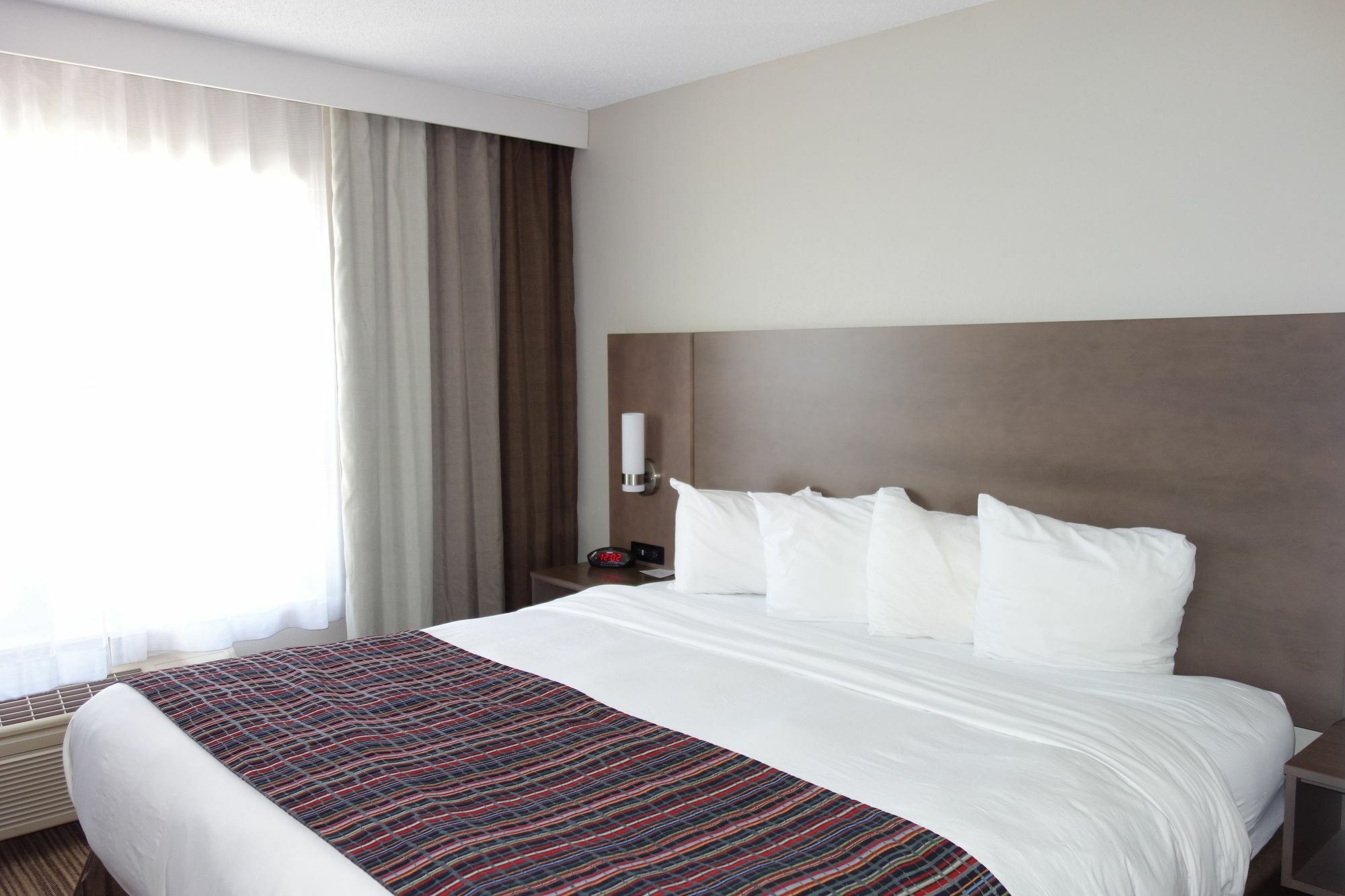 Country Inn & Suites By Radisson, Mason City, Ia Exteriér fotografie