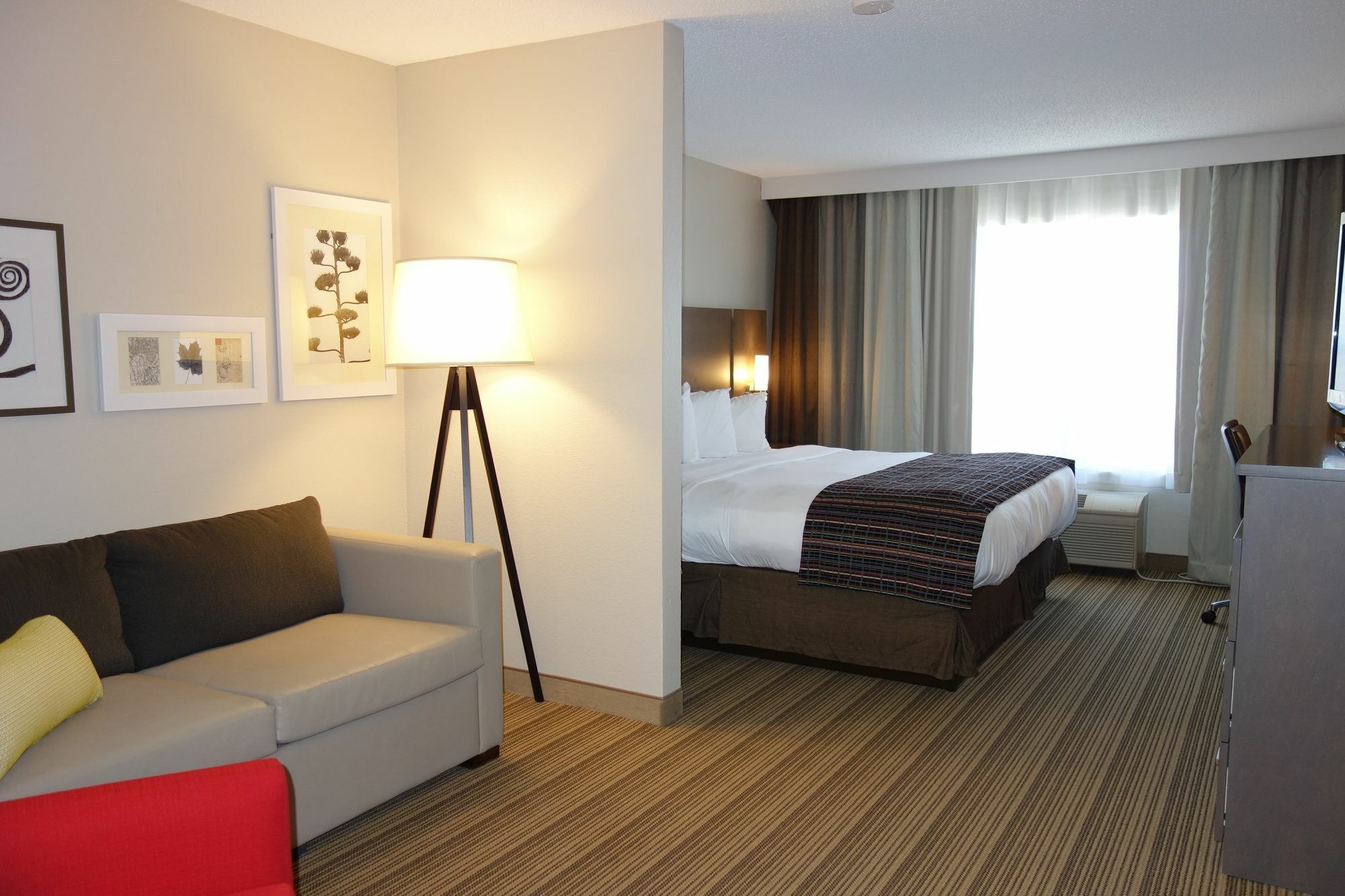Country Inn & Suites By Radisson, Mason City, Ia Exteriér fotografie
