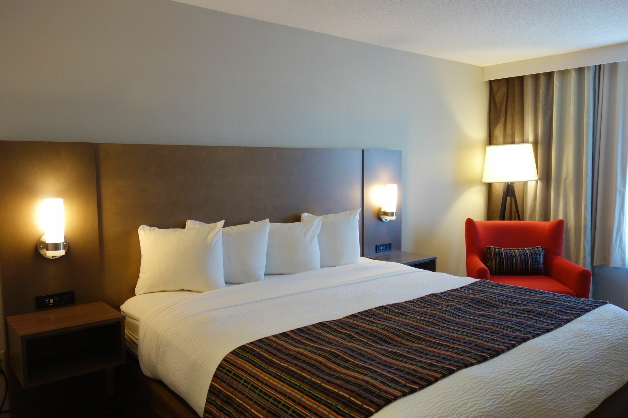 Country Inn & Suites By Radisson, Mason City, Ia Exteriér fotografie
